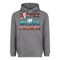 Storm coffee gives me nurse powers bbs Heavyweight Hoodie - BundleAndBundleShop