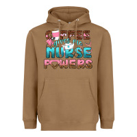 Toasted Coconut coffee gives me nurse powers bbs Heavyweight Hoodie - BundleAndBundleShop