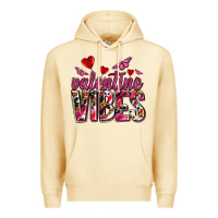 Pina Colada valentine vibes olivia Premium Hoodie - OliviaCreatesArt