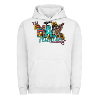 Pigment Lunar Rock Hair Hustler Urban Hoodie - SublimationCraftShop