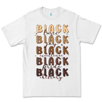 White black history Premium Tee - MaliasSmallBusiness