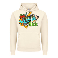 Vintage Artic preschool dude Vintage Hoodie - RanaPortraitStore