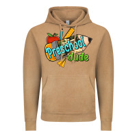 Vintage Camel preschool dude Vintage Hoodie - RanaPortraitStore