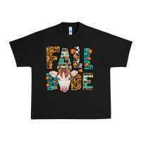 Black Fall Babe Baby Calf Urban Heavy Tee - LillyAllenDesigns