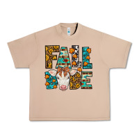 Burro Fall Babe Baby Calf Urban Heavy Tee - LillyAllenDesigns