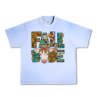 Grape Ice Fall Babe Baby Calf Urban Heavy Tee - LillyAllenDesigns