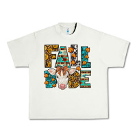 Pistachio Fall Babe Baby Calf Urban Heavy Tee - LillyAllenDesigns
