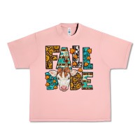 Salmon Fall Babe Baby Calf Urban Heavy Tee - LillyAllenDesigns