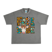 Tornado Fall Babe Baby Calf Urban Heavy Tee - LillyAllenDesigns