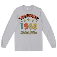 Moon Dust Vintage 1960 Limited Edition Long Sleeve Tee - Bettercallsaul