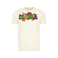 Vintage Arctic mama mardi gras Vintage Tee - LillyAllenDesigns