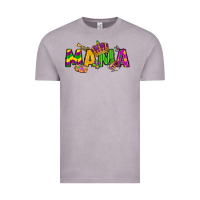 Vintage Zinc mama mardi gras Vintage Tee - LillyAllenDesigns