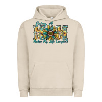 Pigment French Oak being a mom makes my life complete Urban Hoodie - SublimationCraftShop