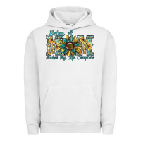 Pigment Lunar Rock being a mom makes my life complete Urban Hoodie - SublimationCraftShop