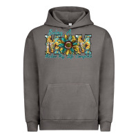 Pigment Tornado being a mom makes my life complete Urban Hoodie - SublimationCraftShop