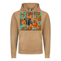Vintage Camel Autumn Baby Calf Vintage Hoodie - LillyAllenDesigns