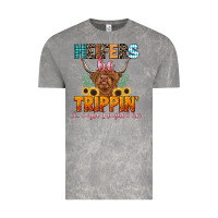 Cloud Rock heifers be trippin' Vintage Tee - LillyAllenDesigns
