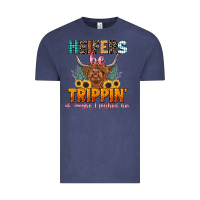 Vintage Denim heifers be trippin' Vintage Tee - LillyAllenDesigns