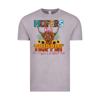 Vintage Zinc heifers be trippin' Vintage Tee - LillyAllenDesigns