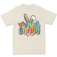 Mama Bunny Premium Tee | Teevron