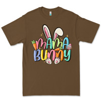 Cacao mama bunny Premium Tee - MaliasSmallBusiness