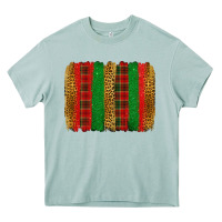 Arona Christmas brushstroke Heavy Core Tee - Jasminsmagicworld
