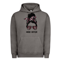 Pigment Tornado hair hustler Urban Hoodie - SublimationCraftShop