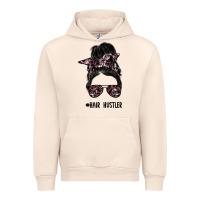 Sandshell hair hustler Urban Hoodie - SublimationCraftShop