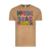 Vintage Camel mardi gras vibes Vintage Tee - LillyAllenDesigns
