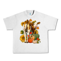 Lunar Rock Fall Heifer Urban Heavy Tee - LillyAllenDesigns