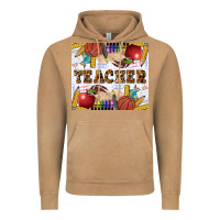 Vintage Camel Western Teacher Tumbler Vintage Hoodie - LillyAllenDesigns