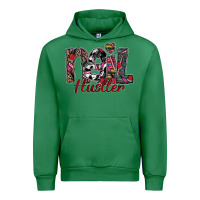 Emerald nail hustler Urban Hoodie - SublimationCraftShop
