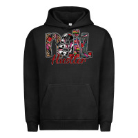 Pigment Black nail hustler Urban Hoodie - SublimationCraftShop