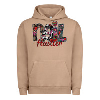 Pigment Burro nail hustler Urban Hoodie - SublimationCraftShop