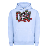 Pigment Grape Ice nail hustler Urban Hoodie - SublimationCraftShop
