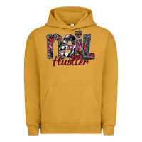 Pigment Peanut Butter nail hustler Urban Hoodie - SublimationCraftShop