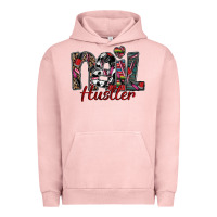Pigment Salmon nail hustler Urban Hoodie - SublimationCraftShop
