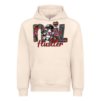 Sandshell nail hustler Urban Hoodie - SublimationCraftShop