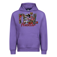 Tulip nail hustler Urban Hoodie - SublimationCraftShop