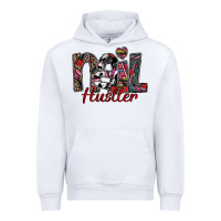 White nail hustler Urban Hoodie - SublimationCraftShop
