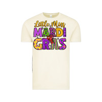 Vintage Arctic little miss mardi gras Vintage Tee - LillyAllenDesigns
