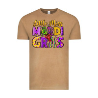 Vintage Camel little miss mardi gras Vintage Tee - LillyAllenDesigns