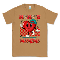 Toasted Coconut skater heart valentines day art Classic Tee - LillyAllenDesigns