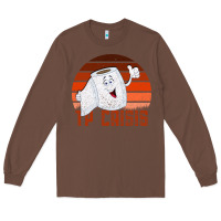 Chestnut Surviving The 2020 Tp Crisis Long Sleeve Tee - Bettercallsaul
