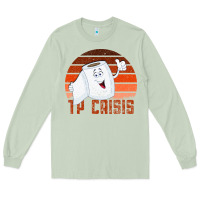 Matcha Surviving The 2020 Tp Crisis Long Sleeve Tee - Bettercallsaul