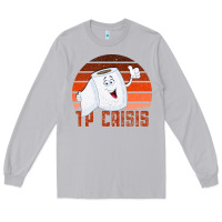 Moon Dust Surviving The 2020 Tp Crisis Long Sleeve Tee - Bettercallsaul