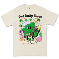 Bone one lucky nurse belt bag Premium Tee - MaliasSmallBusiness