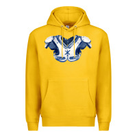 Lemon practice jersey fa element 1 Premium Hoodie - FaDigitalArtStudio