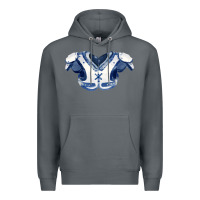 Rock practice jersey fa element 1 Premium Hoodie - FaDigitalArtStudio