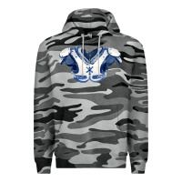 Slate Camo practice jersey fa element 1 Premium Hoodie - FaDigitalArtStudio